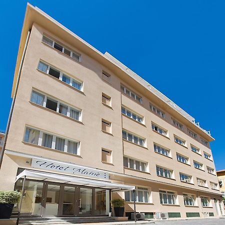Hotel Maine フィナーレ・リーグレ エクステリア 写真