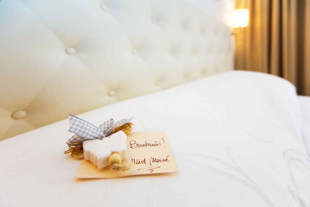 Hotel Maine フィナーレ・リーグレ 部屋 写真